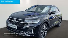 Gebraucht 2025 VW T-Roc R-line SUV | 35.980 € (Fairer Preis)