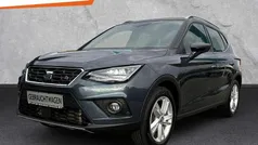 Gebraucht 2021 Seat Arona Beats SUV | 18.750 € (Fairer Preis)