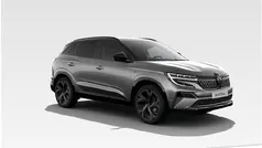 Dolomitgrau, black pearlschwarz metallic (grau) Gebraucht 2025 Renault Austral Techno SUV | 34.789 € (Guter Preis)