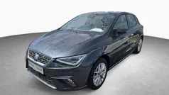 Magnetic grau Gebraucht 2024 Seat Ibiza FR Limousine | 17.850 € (Guter Preis)