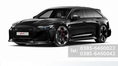 Gebraucht 2025 Audi RS6 Performance Kombi | 220.585 €