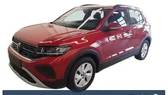 Gebraucht 2024 VW T-Cross Life SUV | 23.499 € (Fairer Preis)