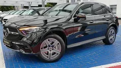 Gebraucht 2024 Mercedes E300 AMG Van | 65.890 €