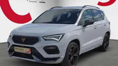 Gebraucht 2022 Cupra Ateca SUV | 28.240 € (Superpreis)