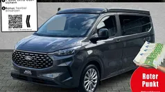 Gebraucht 2025 Ford Tourneo Custom Nugget Van | 63.490 € (Fairer Preis)