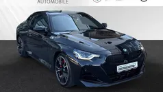 Gebraucht 2024 BMW M240 M Sport Coupé | 47.990 € (Fairer Preis)
