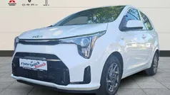Gebraucht 2025 Kia Picanto Vision Kleinwagen | 16.980 € (Fairer Preis)