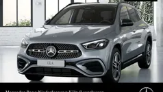 Mercedes GLA200