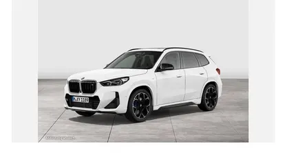 Gebraucht 2025 BMW X1 M Sport SUV | 62.870 € (Fairer Preis)