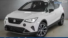 Gebraucht 2025 Seat Arona FR SUV | 27.990 € (Fairer Preis)