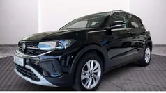 Gebraucht 2024 VW T-Cross Goal SUV | 23.789 € (Superpreis)