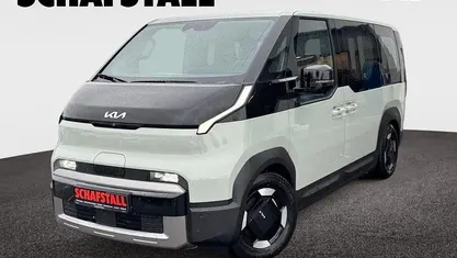 Gebraucht 2026 Kia PV5 Van / Kleinbus | 40.679 € (Fairer Preis)