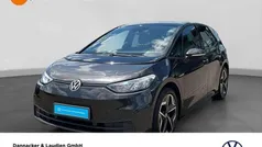 Mangangrau Gebraucht 2021 VW ID.3 Pure Kleinwagen | 17.990 € (Fairer Preis)