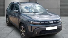 Dolomitgrau Neu 2025 Dacia Duster Journey SUV | 29.790 € (Fairer Preis)