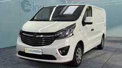 Weiß Gebraucht 2019 Opel Vivaro Van | 17.849 € (Fairer Preis)