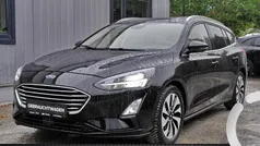 Gebraucht 2020 Ford Focus Cool & Connect Kombi | 15.950 € (Fairer Preis)