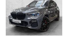 Gebraucht 2022 BMW X5 M Sport SUV | 73.910 €