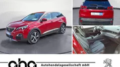 Gebraucht 2020 Peugeot 3008 Allure SUV | 18.550 € (Fairer Preis)