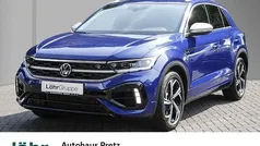 Gebraucht 2023 VW T-Roc Beats SUV | 35.880 € (Fairer Preis)