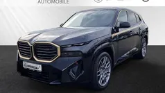 Gebraucht 2025 BMW XM Performance SUV | 127.800 € (Fairer Preis)