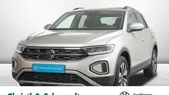 Gebraucht 2024 VW T-Roc Move SUV | 33.712 € (Fairer Preis)