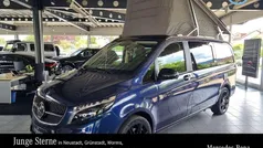 Othercolor Gebraucht 2023 Mercedes V300 Marco Polo Van / Kleinbus | 78.900 € (Fairer Preis)