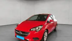 Gebraucht 2015 Opel Corsa Edition Kleinwagen | 7.490 € (Fairer Preis)