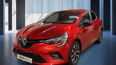 Gebraucht 2022 Renault Clio V Zen Kleinwagen | 13.911 € (Fairer Preis)