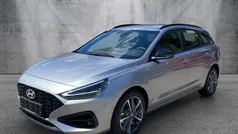 Shimmering silver Neu 2025 Hyundai i30 | 22.770 € (Superpreis)