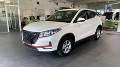 Weiß Gebraucht 2022 DFSK Fengon SUV | 14.690 € (Fairer Preis)
