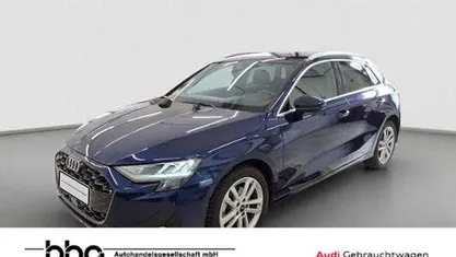 Gebraucht Audi A3 Advanced 150 PS (110 kW) 2025 Limousine