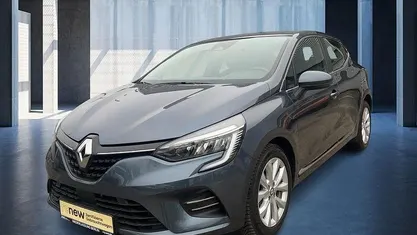 Gebraucht Renault Clio V Intens 91 PS (66 kW) 2021 Limousine