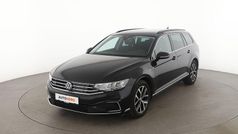 Gebraucht 2021 VW Passat GTE Kombi | 23.460 € (Guter Preis)