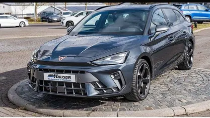 Gebraucht Cupra Leon 150 PS (110 kW) 2025 Kombi