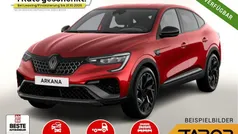 Gebraucht 2025 Renault Arkana Esprit Alpine SUV | 30.858 € (Fairer Preis)