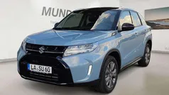 Schwarz Neu 2025 Suzuki Vitara Comfort SUV | 23.900 € (Superpreis)