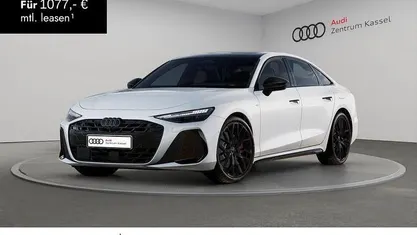 Gebraucht 2025 Audi A6 Sport Limousine | 83.990 € (Fairer Preis)