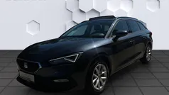 Grau Gebraucht 2021 Seat Leon Style Kombi | 16.928 € (Guter Preis)