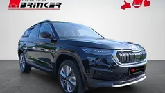 Schwarz Gebraucht 2023 Skoda Kodiaq Style SUV | 37.930 € (Fairer Preis)