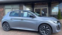 Grau Neu 2024 Peugeot 208 Active Kleinwagen | 16.990 € (Guter Preis)