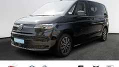 Schwarz Gebraucht 2023 VW T7 Van | 49.890 € (Guter Preis)
