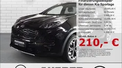 Gebraucht 2020 Kia Sportage GT-Line SUV | 19.995 € (Fairer Preis)