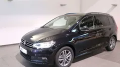 Gebraucht 2025 VW Touran Comfortline Van / Kleinbus | 34.890 € (Superpreis)