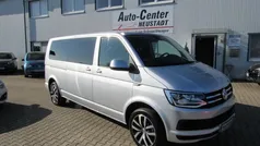 Andere Gebraucht 2017 VW T6 Comfortline Van | 36.900 € (Fairer Preis)