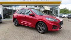 Gebraucht 2023 Ford Kuga ST-Line X SUV | 25.990 € (Fairer Preis)
