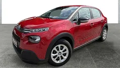 Gebraucht 2019 Citroën C3 Feel Kleinwagen | 9.390 € (Fairer Preis)