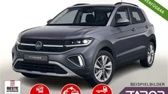 Gebraucht 2025 VW T-Cross IQ Drive SUV | 25.977 € (Guter Preis)