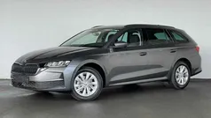 Gebraucht 2024 Skoda Octavia Selection Kombi | 31.970 € (Guter Preis)