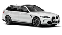 Gebraucht 2025 BMW M3 Shadowline Kombi | 129.190 €