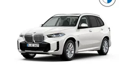Gebraucht 2025 BMW X5 Performance SUV | 121.520 €